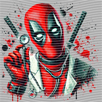 Marvel Comics-MA 265